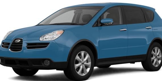 SUBARU B9 TRIBECA 2007 4S4WX82D274409412 image SUBARU B9 TRIBECA 2007 4S4WX82D274409412 image